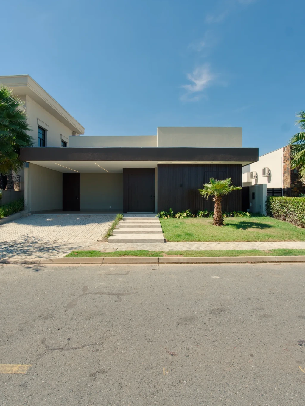 Villa Jardim